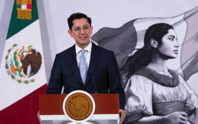 177,000 mexicanos son detenidos y 13 mueren en operativos migratorios o bajo custodia del ICE