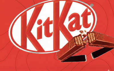 ¿Quién es el dueño de KitKat, la famosa marca que sufrió el robo de 12 toneladas de chocolate?