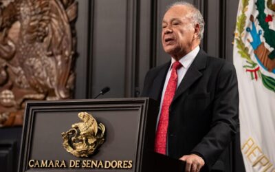 No permitiremos un retroceso democrático en México, dice el PT sobre la reforma electoral