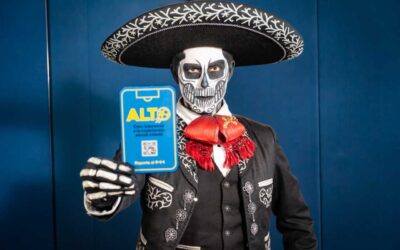 «Tarjeta Azul»,  la estrategia para detectar posibles casos de explotación de niños y adolescentes en el Mundial