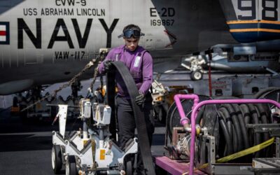 La seguridad nacional de Estados Unidos: Medio Oriente y la frontera sur