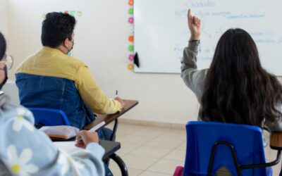 Beca Rita Cetina: las 10 razones por las que pueden cancelar el apoyo a estudiantes de secundaria