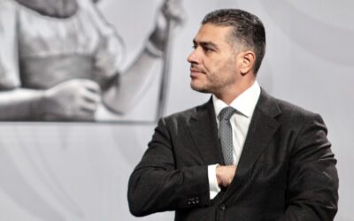 Harfuch: »Ejército armó operativo de captura de ‘Mencho’ en 24 horas; fue mensaje contra impunidad»