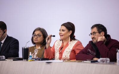 Brugada pide que escuelas y trabajos ajusten jornadas en días de partidos del Mundial