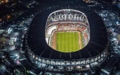 México vs Portugal: Horario, sede, rutas de acceso y lo que puedes llevar al Estadio Banorte