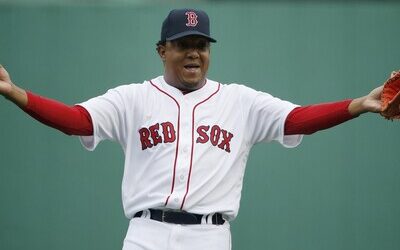 Pedro Martínez, el lanzador ideal para un séptimo juego