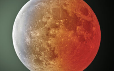 Efemérides celestes del 02 al 08 de marzo de 2026