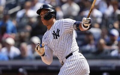 Yanquis del 2026 con la misma calidad del 1927