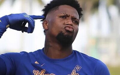 Ronald Acuña Jr. anticipa ansiedad y adrenalina contra RD