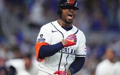 Holanda, próximo rival de RD, le gana a Nicaragua