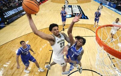 Yaxel Lendeborg es apodado «Dominican LeBron»