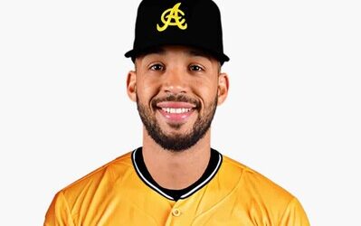 Águilas Cibaeñas se refuerzan con la llegada de Liberato