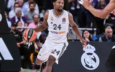 Euroliga: El Real Madrid-Hapoel Tel Aviv se jugará sin público