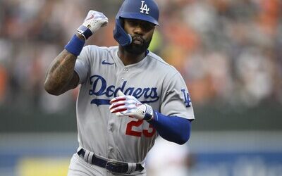 Jason Heyward se retira de las Grandes Ligas