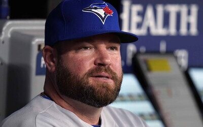 Los Blue Jays confirman al dirigente  John Schneider