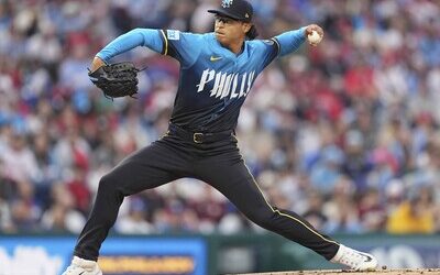 Clásico Mundial: Luzardo listo para responder al llamado de Venezuela