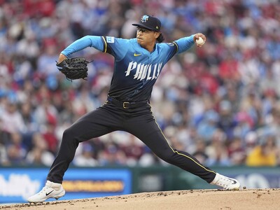 Clásico Mundial: Luzardo listo para responder al llamado de Venezuela