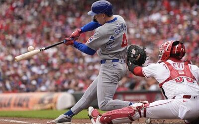 Pete Crow-Armstrong firmará extensión con Cubs