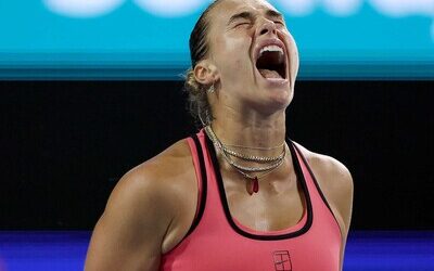 Aryna Sabalenka tumba a Rybakina en Miami Open