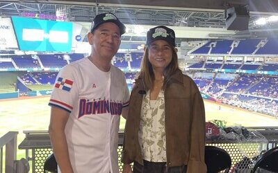 Banco BHD destaca impacto de alianza con MLB en educación financiera