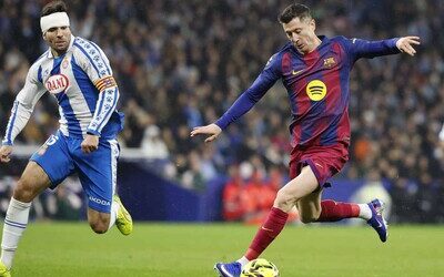 Robert Lewandowski deja claro que no sabe si sigue