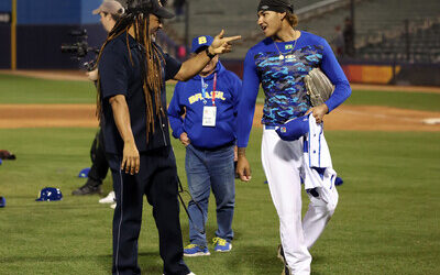 Brasil apuesta a hijos de expeloteros de MLB para el Clásico Mundial