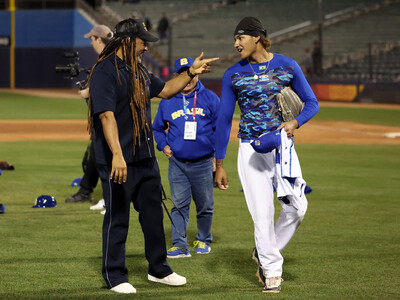 Brasil apuesta a hijos de expeloteros de MLB para el Clásico Mundial