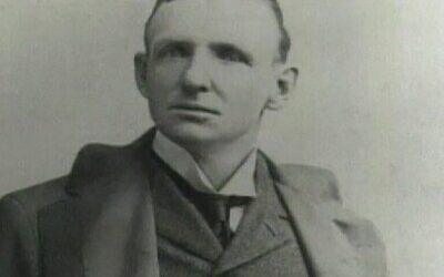 Cap Anson, el padre del racismo en el béisbol