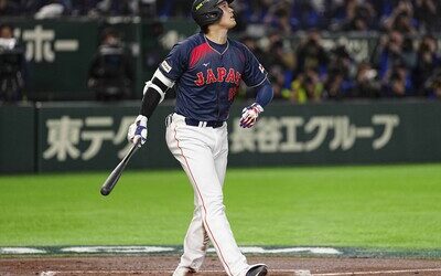 Chaqueta del grand slam de Ohtani subastada en US$ 1.5 MM