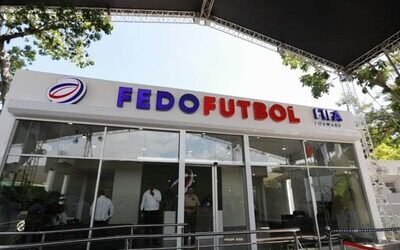 Circular de Fedofútbol desata cuestionamientos de asociaciones