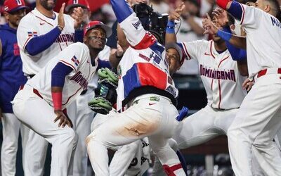 Clásico Mundial: RD busca pase a cuartos ante Israel tras victoria