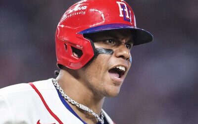 Clásico Mundial de Béisbol: «Déjame batear», dijo Soto a Pujols