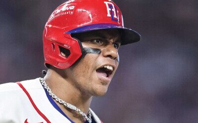 Juan Soto por el juego de hoy: «Es un show, disfrútenlo»