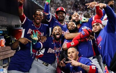 Clásico Mundial de Béisbol: poder de RD ante disciplina de Corea