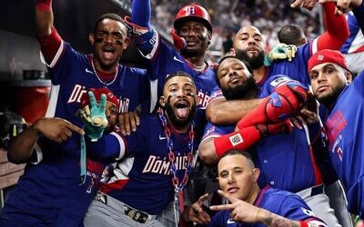 ¡Qué maldito juego! dijo Alex Rodríguez sobre el duelo RD vs. EE. UU.