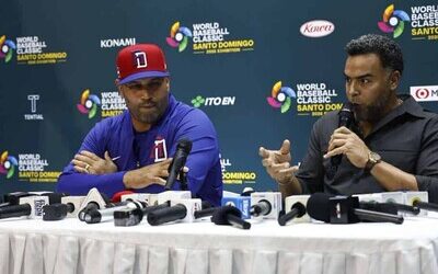 Clásico Mundial de Béisbol: función de cerrador no es de nadie en RD
