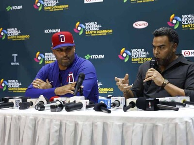 Clásico Mundial de Béisbol: función de cerrador no es de nadie en RD