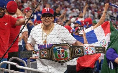 Clásico Mundial de Béisbol: Japón,  EE. UU. y RD favoritos para ganar