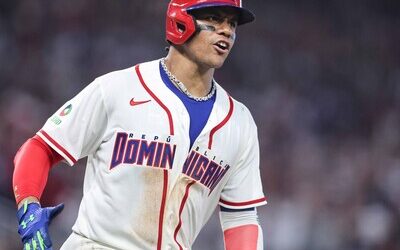 Clásico Mundial de Béisbol: Nocaut a Países Bajos es el segundo de RD