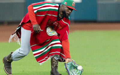 Clásico Mundial de Béisbol: Randy Arozarena explota Cal Raleigh tras