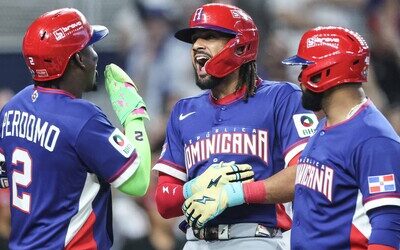 Clásico Mundial de Béisbol: RD clasifica, llegará invicto vs Venezuela