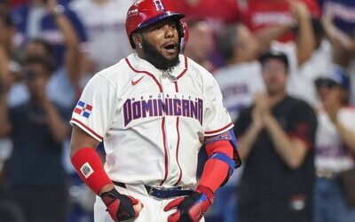 Clásico Mundial de Béisbol: RD venció por nocaut a Países Bajos