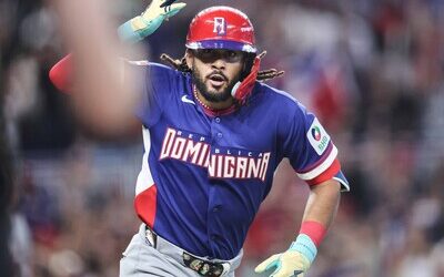 Clásico Mundial de Béisbol: Tatis Jr. remolca a RD a los 4tos de final