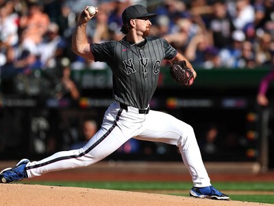 Clásico Mundial: Nolan McLean retrasa su integración al Team USA