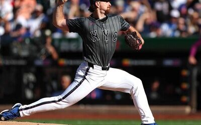 Clásico Mundial: Nolan McLean retrasa su integración al Team USA