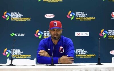 Clásico Mundial: Pujols destaca ofensiva dominicana, perfila lineup