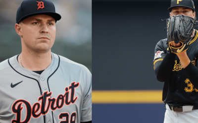 Clásico Mundial: Tarik Skubal y Paul Skenes encabezan rotación USA