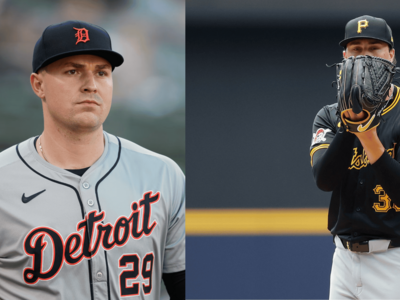 Clásico Mundial: Tarik Skubal y Paul Skenes encabezan rotación USA