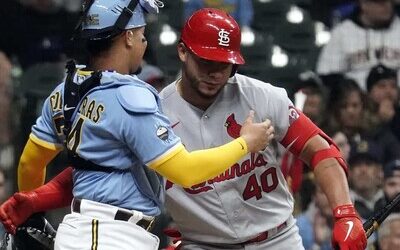 Clásico Mundial:  Willson y William Contreras jugarán con Venezuela