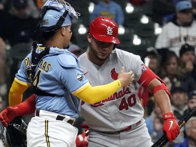Clásico Mundial:  Willson y William Contreras jugarán con Venezuela